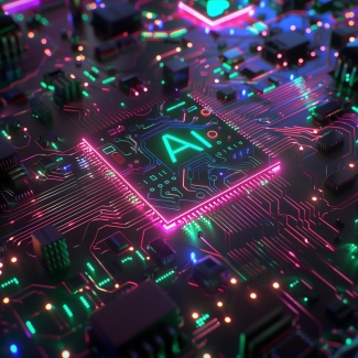 Introductie Generatieve A.I.