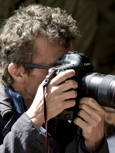  Fotografie voor beginners